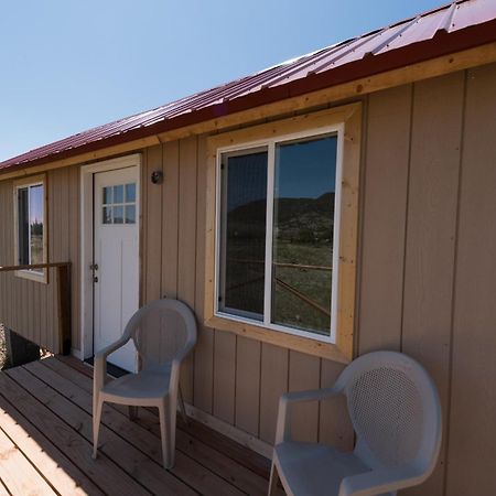 Вилла Alpine Trails Rv Park Саут-Форк Номер фото